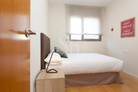 Appartement te huur in Barcelona Castella - Glories