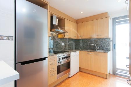 Appartement te huur in Barcelona Castella - Glories