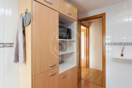 Appartement te huur in Barcelona Castella - Glories
