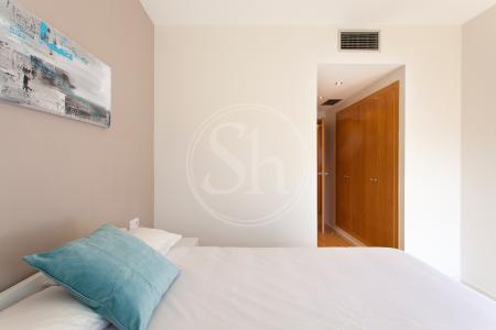 Appartement te huur in Barcelona Castella - Glories