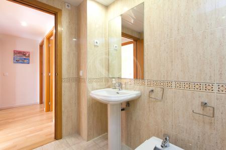 Appartement te huur in Barcelona Castella - Glories