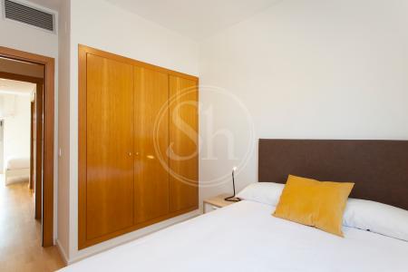 Appartement te huur in Barcelona Castella - Glories