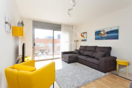 Appartement te huur in Barcelona Castella - Glories