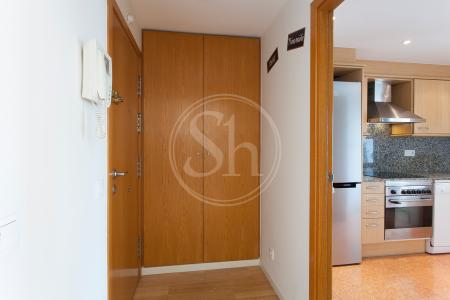 Appartement te huur in Barcelona Castella - Glories