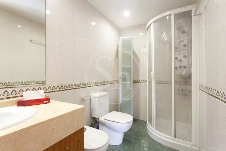 Appartement te huur in Barcelona Castella - Glories
