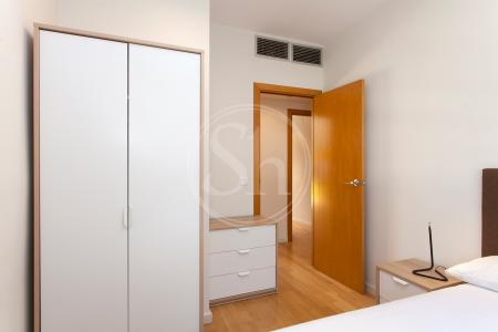 Appartement te huur in Barcelona Castella - Glories