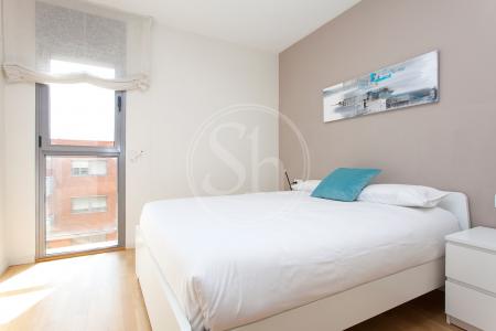 Appartement te huur in Barcelona Castella - Glories