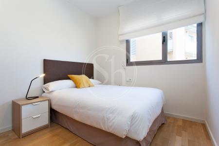 Appartement te huur in Barcelona Castella - Glories