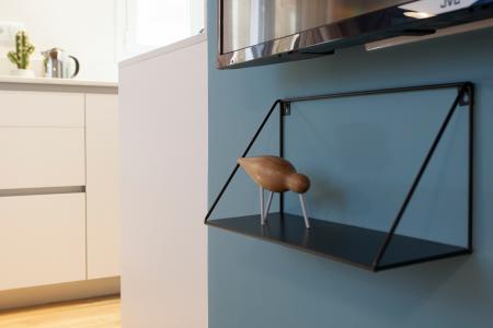 Appartement te huur in Barcelona Plaça Sant Josep Oriol - Catedral
