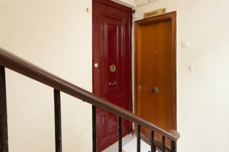 Appartement te huur in Barcelona Plaça Sant Josep Oriol - Catedral