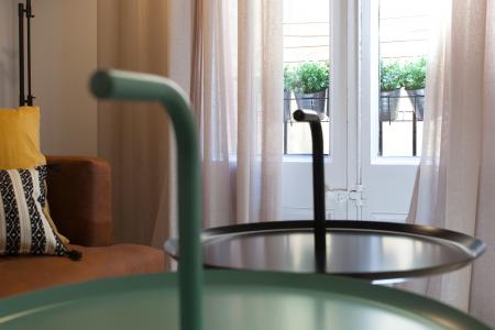 Appartement te huur in Barcelona Plaça Sant Josep Oriol - Catedral
