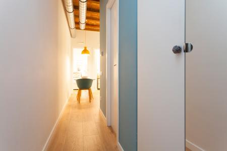 Appartement te huur in Barcelona Plaça Sant Josep Oriol - Catedral