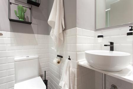 Appartement te huur in Barcelona Plaça Sant Josep Oriol - Catedral