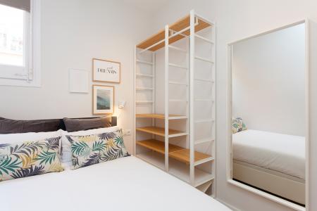 Appartement te huur in Barcelona Plaça Sant Josep Oriol - Catedral