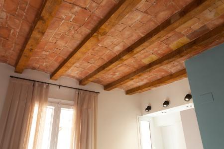 Appartement te huur in Barcelona Plaça Sant Josep Oriol - Catedral