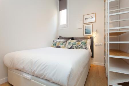 Appartement te huur in Barcelona Plaça Sant Josep Oriol - Catedral