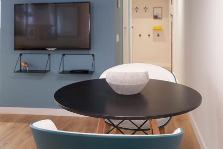 Appartement te huur in Barcelona Plaça Sant Josep Oriol - Catedral