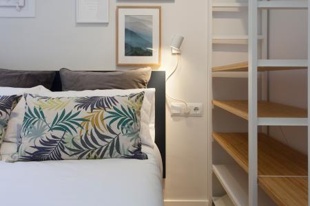 Appartement te huur in Barcelona Plaça Sant Josep Oriol - Catedral