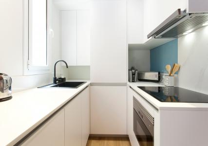 Appartement te huur in Barcelona Plaça Sant Josep Oriol - Catedral