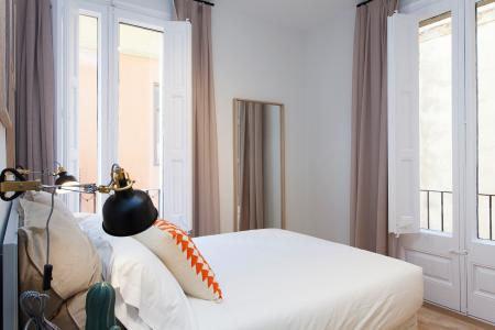 Appartement te huur in Barcelona Plaça Sant Josep Oriol - Catedral
