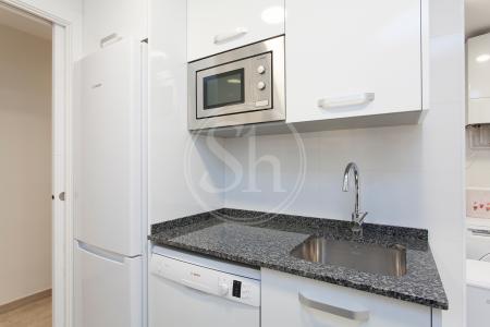 Apartment for Rent in Barcelona Mallorca - Lepanto (wifi Soon)