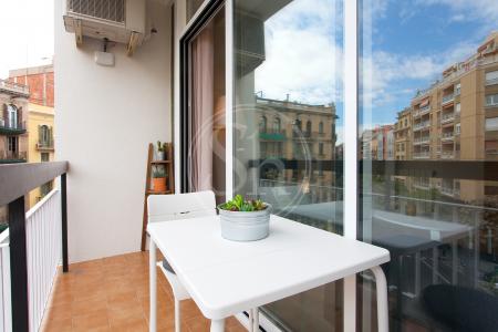 Apartment for Rent in Barcelona Mallorca - Lepanto (wifi Soon)