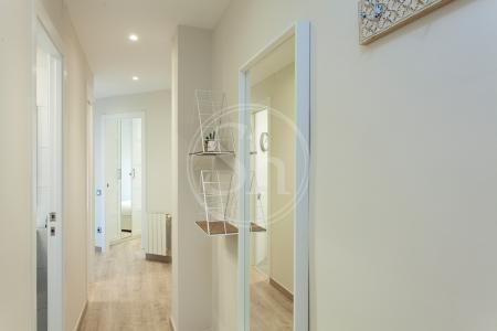 Apartment for Rent in Barcelona Mallorca - Lepanto (wifi Soon)
