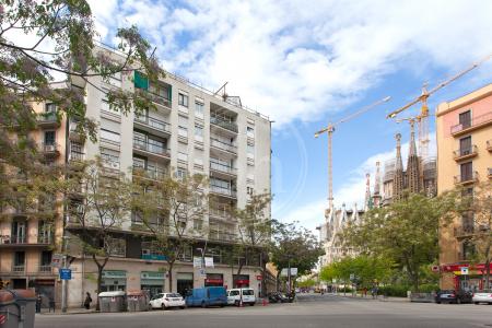 Apartment for Rent in Barcelona Mallorca - Lepanto (wifi Soon)