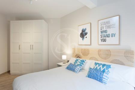Apartment for Rent in Barcelona Mallorca - Lepanto (wifi Soon)