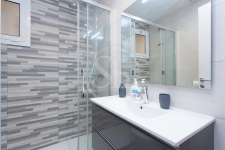 Apartment for Rent in Barcelona Mallorca - Lepanto (wifi Soon)