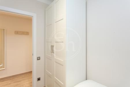 Apartment for Rent in Barcelona Mallorca - Lepanto (wifi Soon)