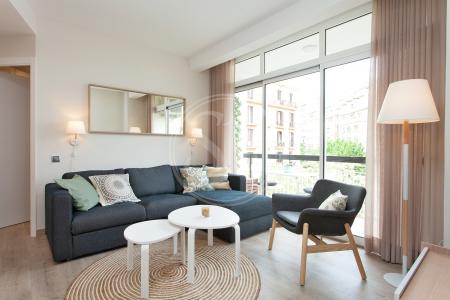 Apartment for Rent in Barcelona Mallorca - Lepanto (wifi Soon)