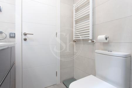Apartment for Rent in Barcelona Mallorca - Lepanto (wifi Soon)