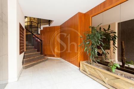 Apartment for Rent in Barcelona Mallorca - Lepanto (wifi Soon)