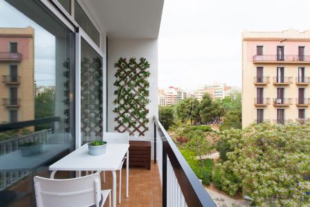 Apartment for Rent in Barcelona Mallorca - Lepanto (wifi Soon)