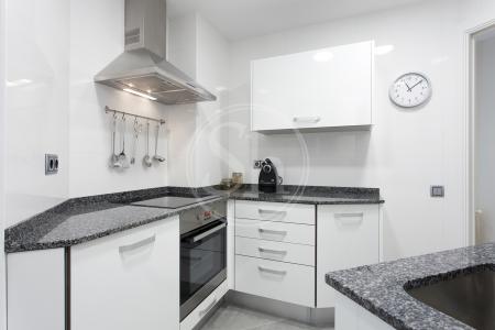Apartment for Rent in Barcelona Mallorca - Lepanto (wifi Soon)
