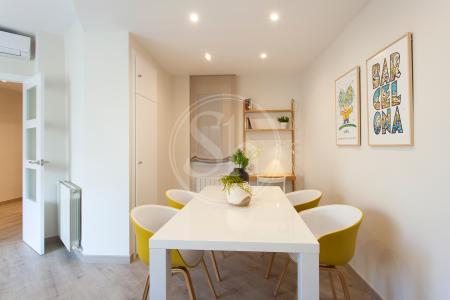 Apartment for Rent in Barcelona Mallorca - Lepanto (wifi Soon)