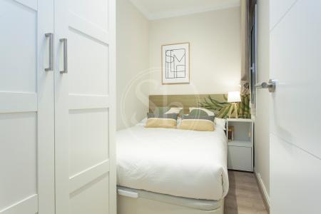 Apartment for Rent in Barcelona Mallorca - Lepanto (wifi Soon)