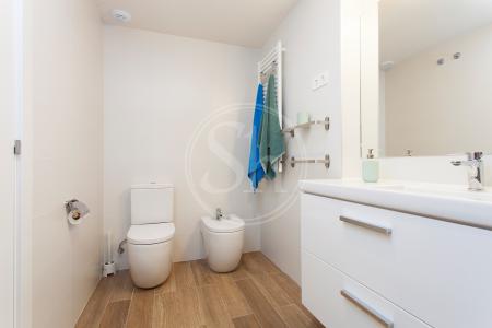 Appartement te huur in Barcelona Perello - Rambla Poble Nou