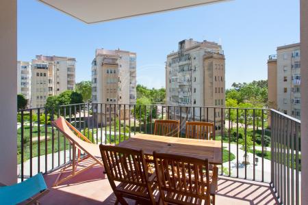Appartement te huur in Barcelona Perello - Rambla Poble Nou