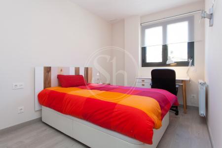 Appartement te huur in Barcelona Perello - Rambla Poble Nou