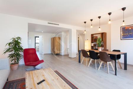 Appartement te huur in Barcelona Perello - Rambla Poble Nou