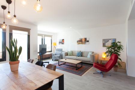 Appartement te huur in Barcelona Perello - Rambla Poble Nou