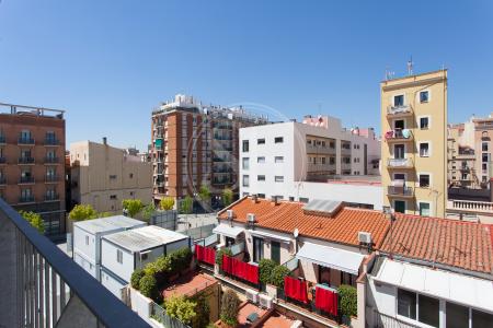 Appartement te huur in Barcelona Perello - Rambla Poble Nou