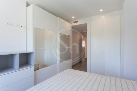 Appartement te huur in Barcelona Perello - Rambla Poble Nou