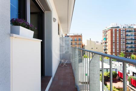 Appartement te huur in Barcelona Perello - Rambla Poble Nou