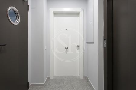 Appartement te huur in Barcelona Perello - Rambla Poble Nou