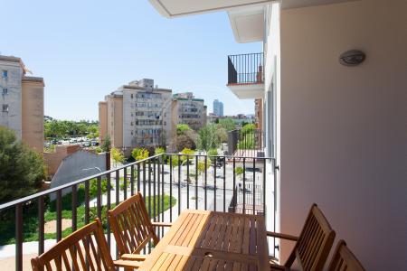 Appartement te huur in Barcelona Perello - Rambla Poble Nou