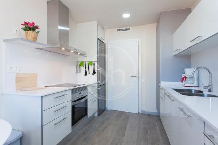 Appartement te huur in Barcelona Perello - Rambla Poble Nou