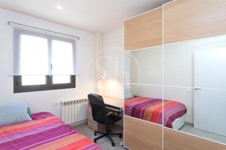 Appartement te huur in Barcelona Perello - Rambla Poble Nou